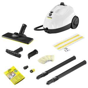 ケルヒャー スチームクリーナー