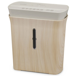 アイリスオーヤマ パーソナルシュレッダー