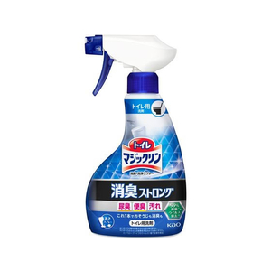 トイレマジックリンスプレー