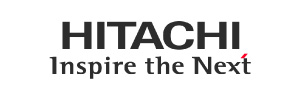 HITACHI