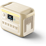 Ankerポータブル電源A1761521