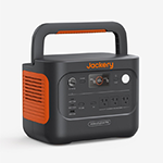 Jackeryポータブル電源JE-900A