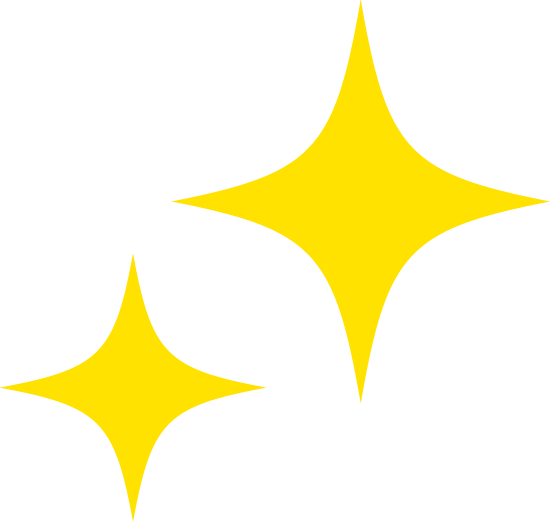 キラキラ