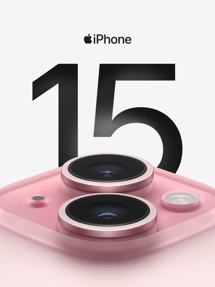iPhone 15/iPhone 15 Plus 家電と暮らしのEDIONネットショップ -公式