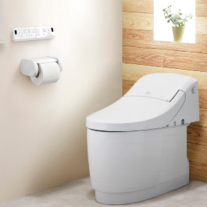 トイレリフォーム