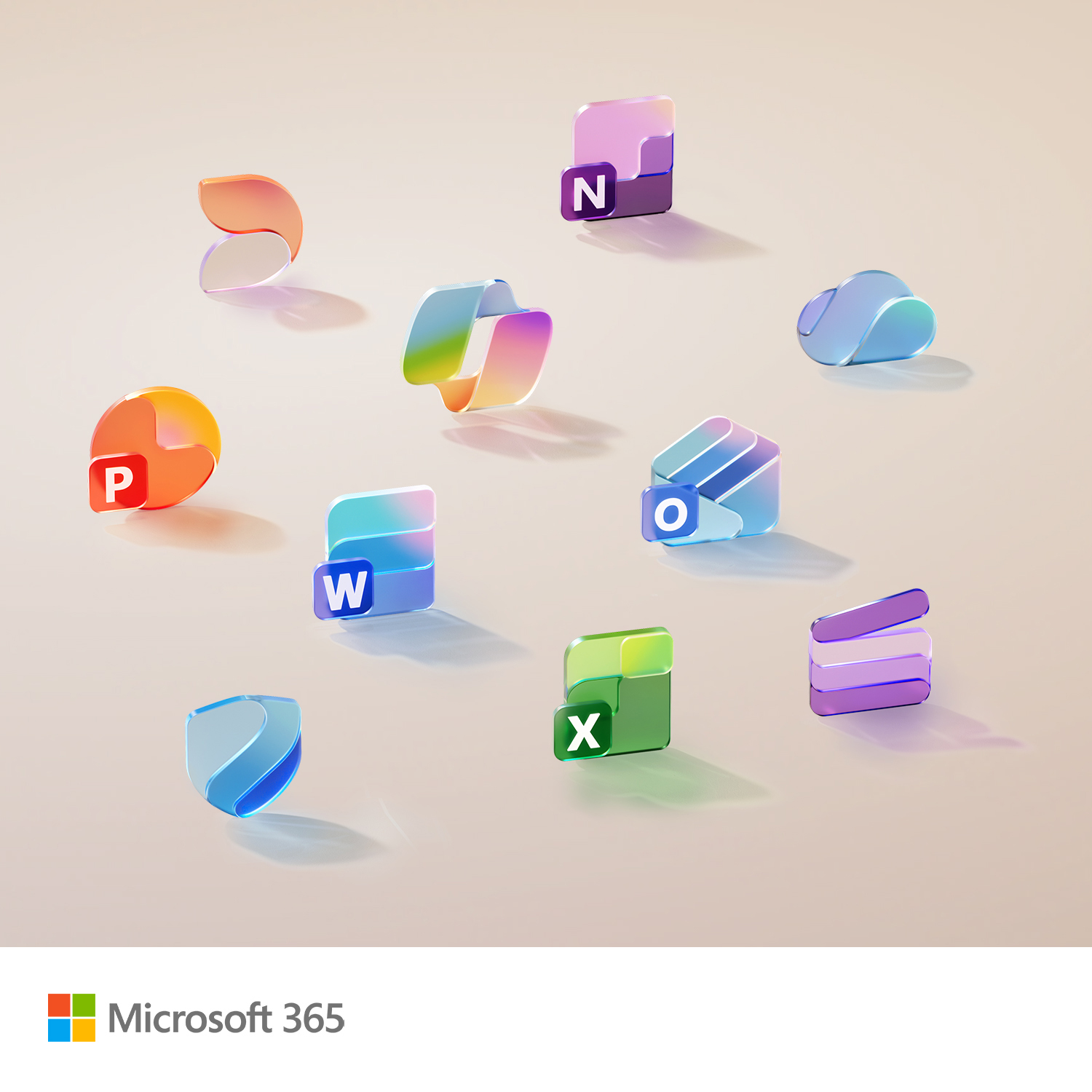 Microsoft365 つくりたいものを、もっとシンプルに