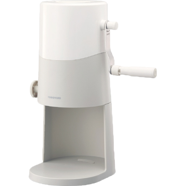 かき氷器