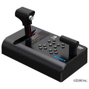 電車ゲームマスコン