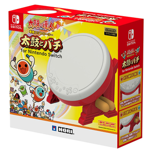 太鼓の達人専用コントローラー