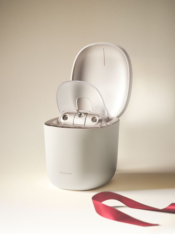 パナソニックビューティ 家電と暮らしのEDIONネットショップ -公式通販