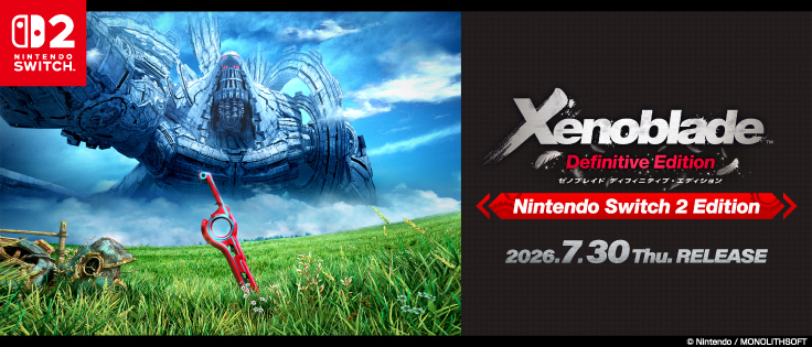 xenoblade