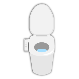 トイレクリーニング