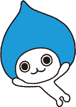 ぴちょんくん