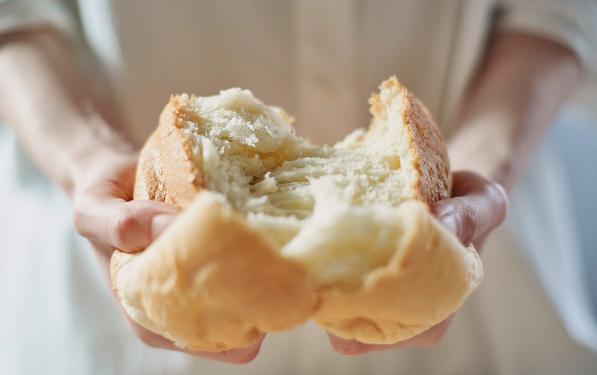 コンパクトベーカリー　写真2