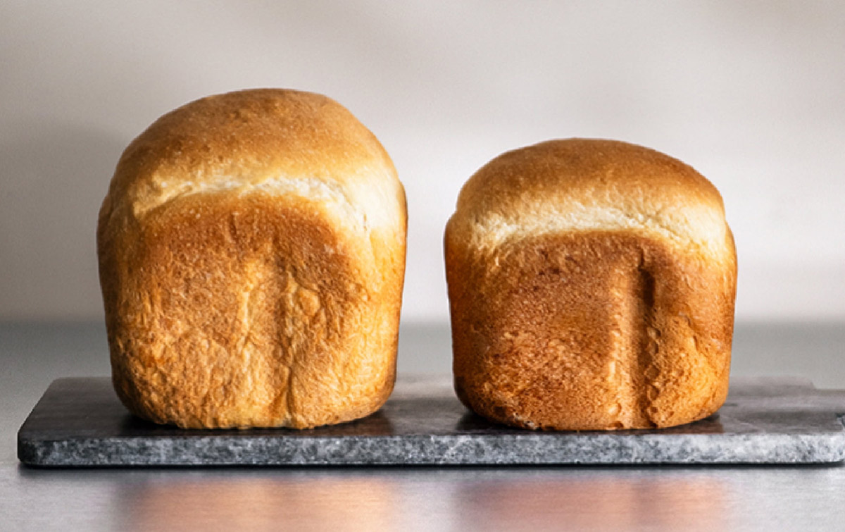 コンパクトベーカリー　写真5