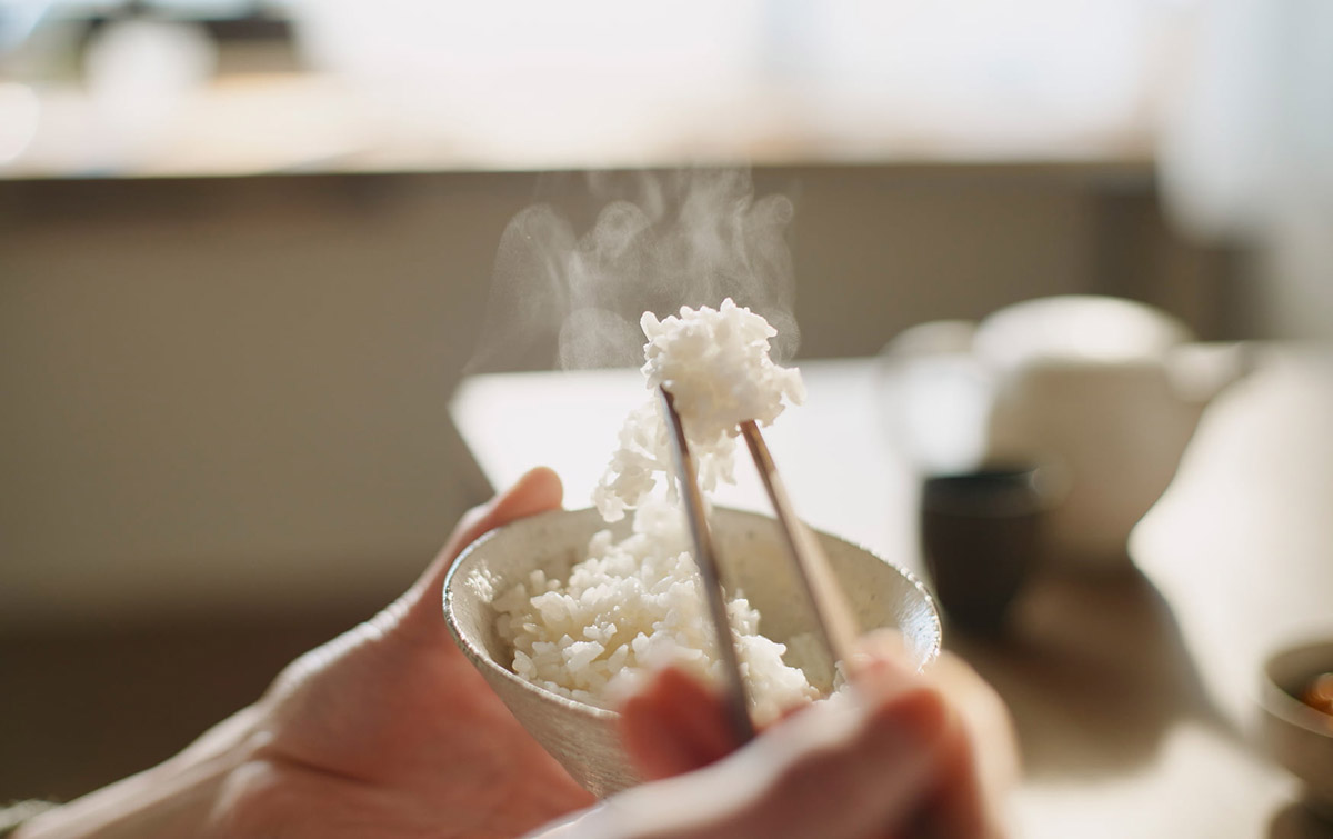 単機能レンジ　写真3