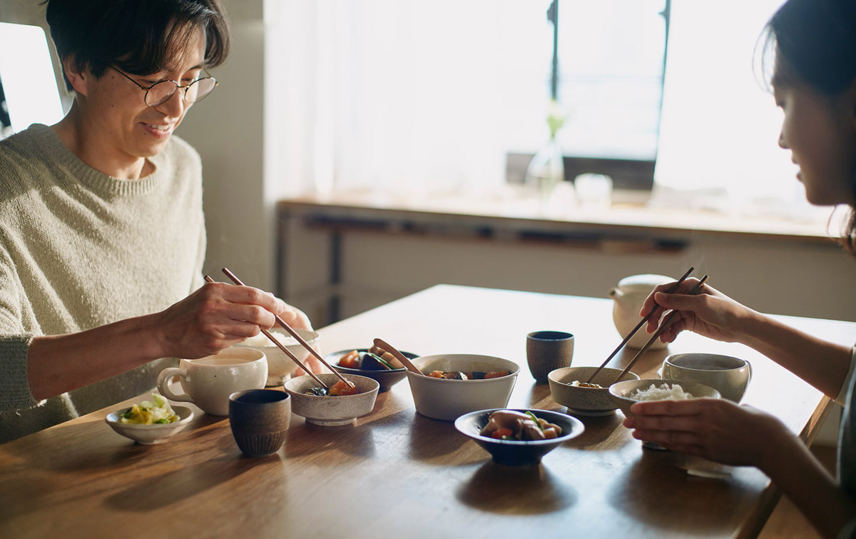 単機能レンジ　写真4