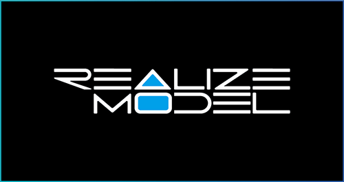 リアライズモデル