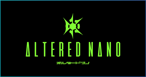 オルタードナノ
