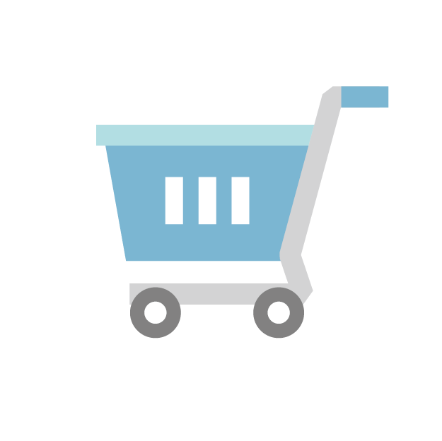 お買い物イメージ