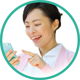 スマホ