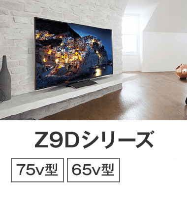 Sony Bravia 家電と暮らしのedion公式通販サイト