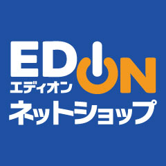 EDION（エディオン）