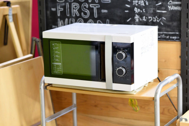 一人暮らしにおすすめの電子レンジ15選!選び方と比較ポイントを紹介!