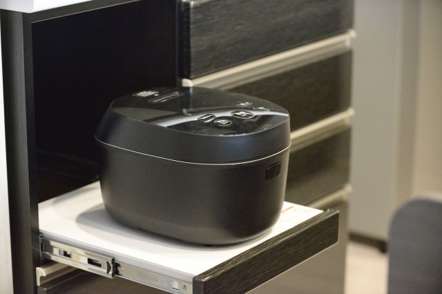 一人暮らしにおすすめの炊飯器20選!選び方と比較ポイントを紹介!