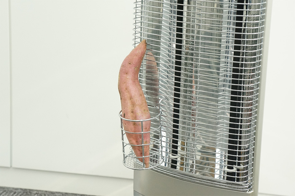 試用レポート | ダイキン(DAIKIN) 遠赤外線暖房機 セラムヒート 試用レポート | ダイキン(DAIKIN) 遠赤外線暖房機 セラムヒート