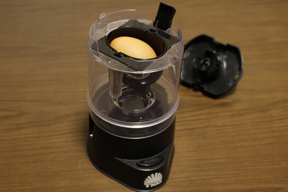クッキングトイ 究極のTKG