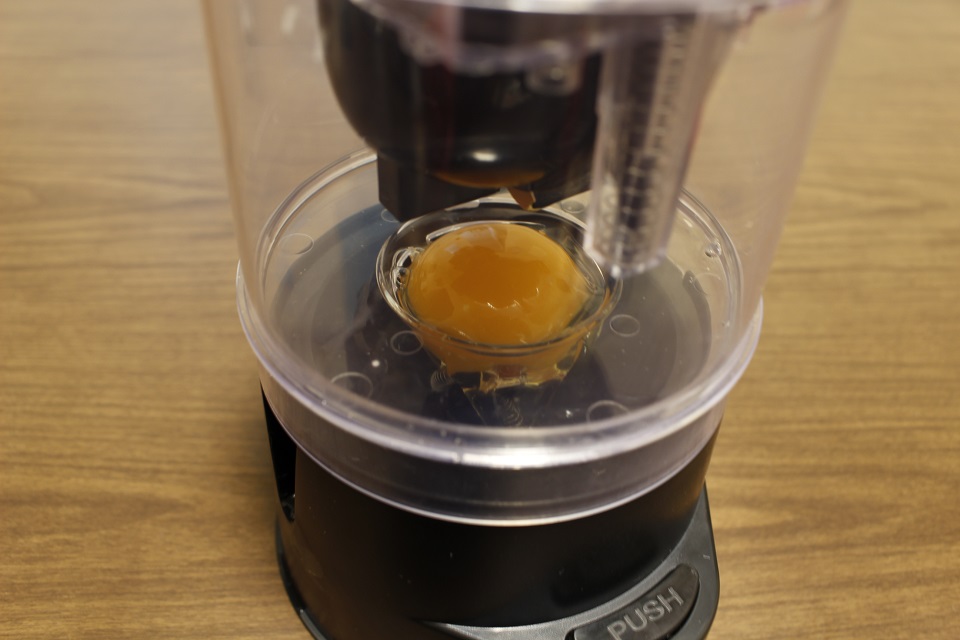 クッキングトイ 究極のTKG