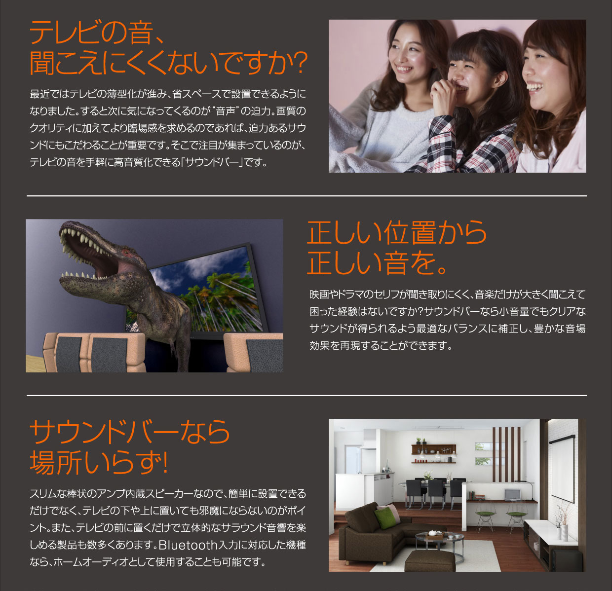 【vin Store】サウンドバー関連 vin Store】サウンドバー関連 Amazon.co.jp: FELEMAN サウンド