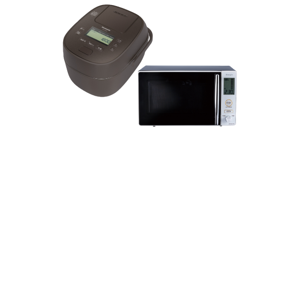 調理家電