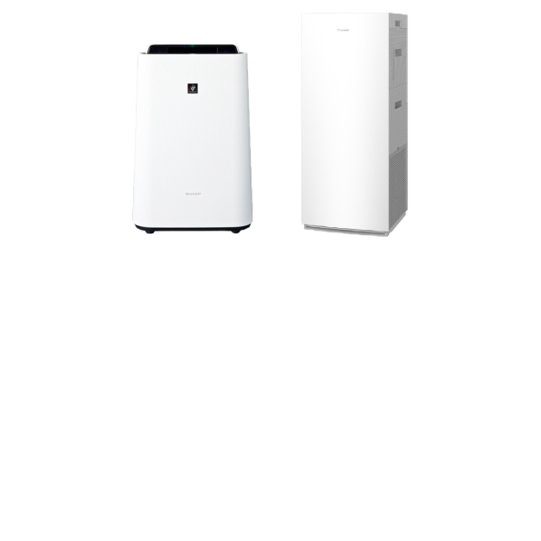 空気清浄機