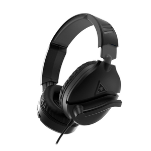 TURTLE BEACH ゲーミングヘッドセット Recon 70 PC (2024) ブラック TBS-5001-05-イメージ2