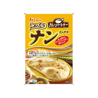 ハウス食品 カレーパートナー ナンミックス 190g F896400