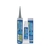 ヘルメチック/多用途弾性防水接着剤 Miracle2 ライトグレー 330ml FCA832H-6839995-イメージ1