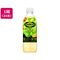 アサヒ飲料 ウィルキンソン タンサン マスカットスカッシュ 490mL 24本 FCJ398U