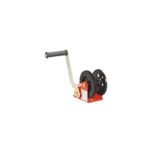マックスプル工業 ミニウインチ　PM－100 PM-100-イメージ1