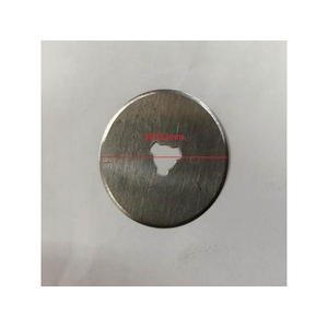 エスコ 替刃 [EA589AY-3用] FCZ0023-EA589AY-3B-イメージ1