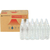 ミツウロコ 富士清水 JAPAN WATER ラベルレス 500mL 48本 FCJ873N-イメージ4