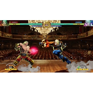SNK 餓狼伝説 City of the Wolves STARTER EDITION 特装版【Switch 2】 SNKFF002-イメージ2