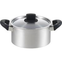 丸山技研 SE-04 創燕 両手鍋 20cm FC750TG-605725