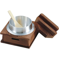 江部松商事 アルミ 釜めしセット FC474LB-0902400