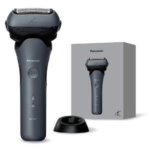 パナソニック シェーバー ラムダッシュ 3枚刃 ティールブルー ES-L361W-A パナソニック シェーバー ラムダッシュ 3枚刃 ティールブルー ES-L361W-A