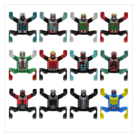リアライズ 仮面ライダー大好(ダイス)BOX ECｾﾝﾖｳｶﾒﾝﾗｲﾀﾞ-ﾀﾞｲｽﾀﾞｲｽBOX