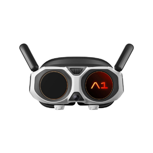 Antigravity 8K 360度全景ドローン A1 標準版 A1-DE001-01-イメージ9