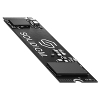 Solidigm SSDPFKNU512GZX1 SSD(512GB) Solidigm P41 Plus |エディオン