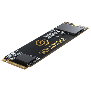 Solidigm SSDPFKNU512GZX1 SSD(512GB) Solidigm P41 Plus |エディオン